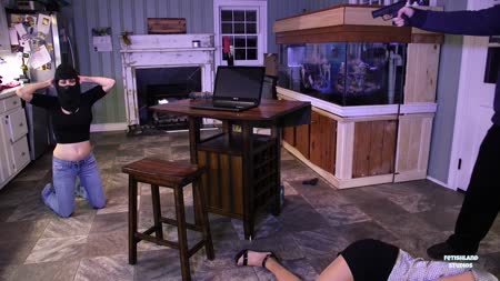Fetishland Studios - Failed Mission Fetishland Studios - Failed Mission